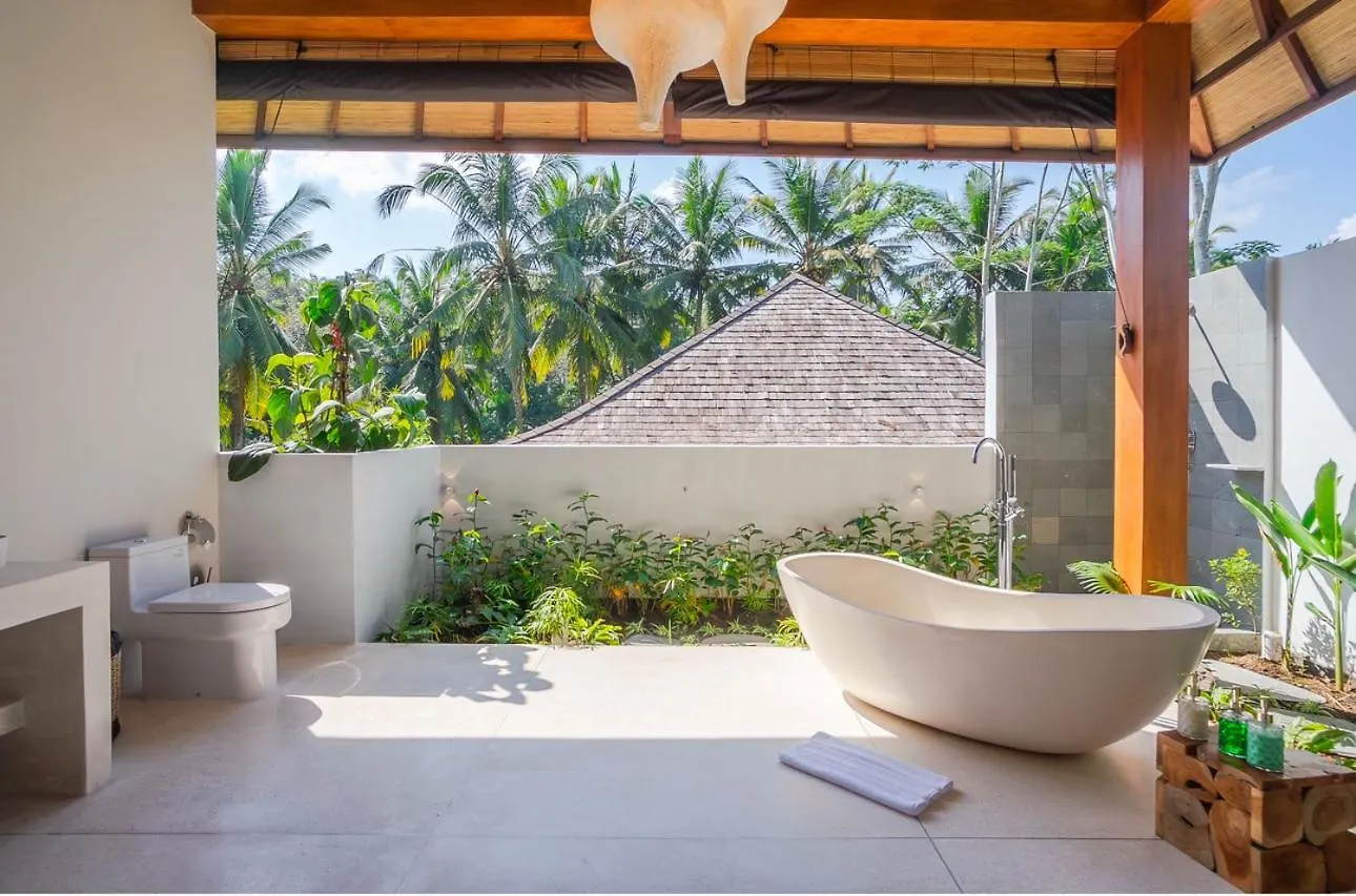 Villa Milavila Ubud