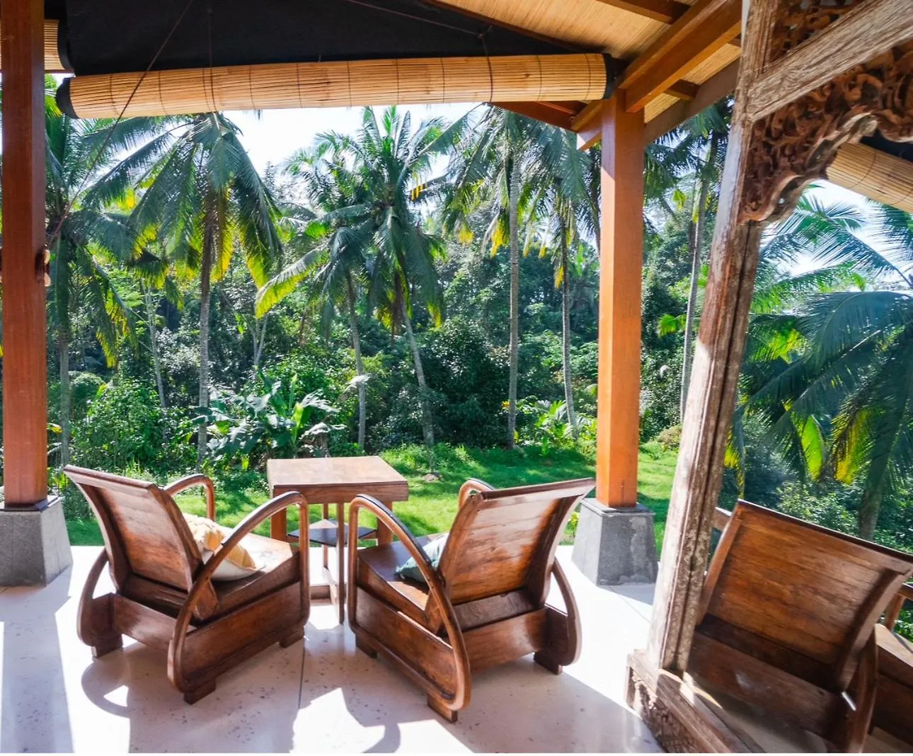 Villa Milavila Ubud