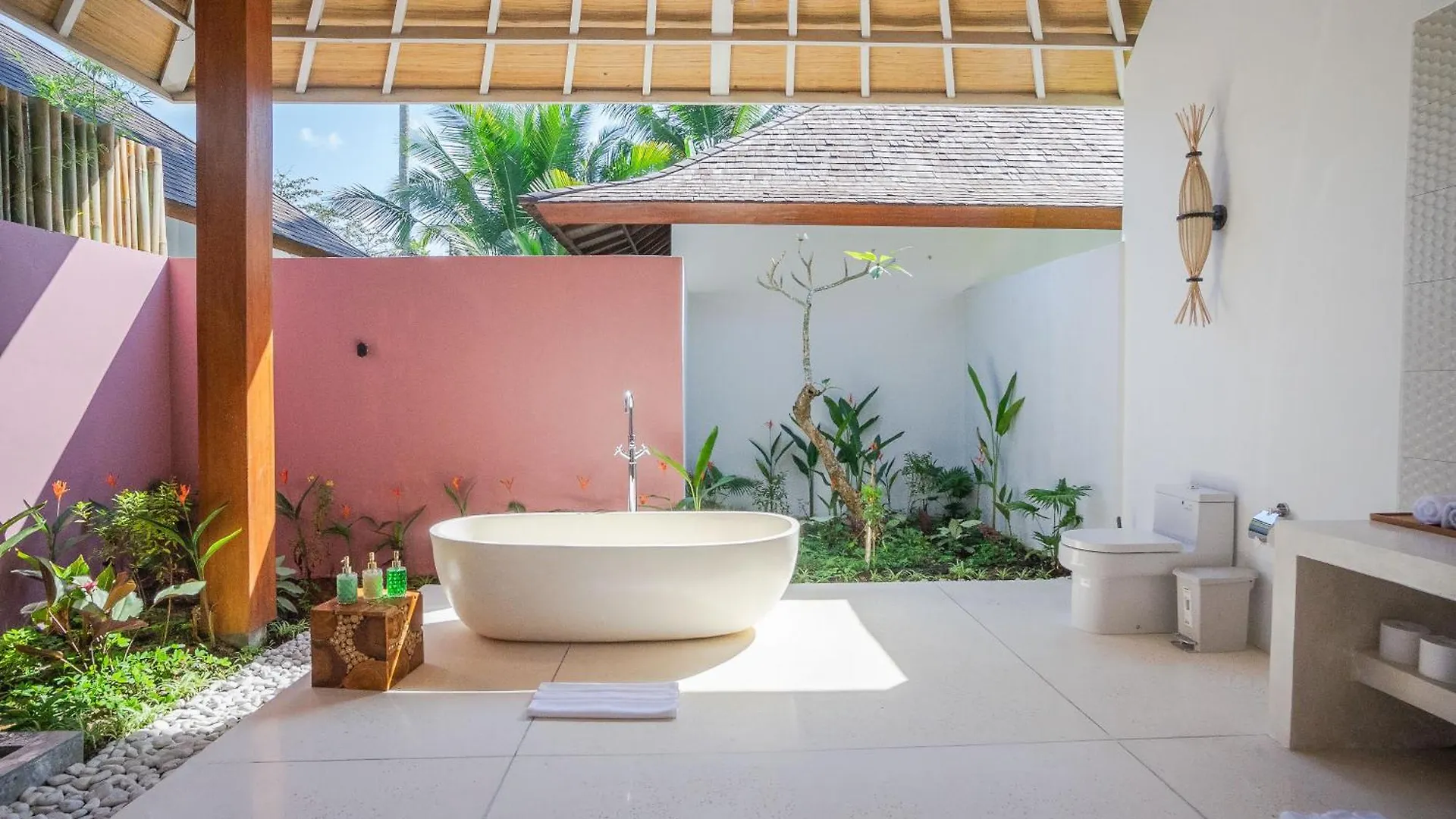 Milavila Ubud Villa Ubud (Bali)