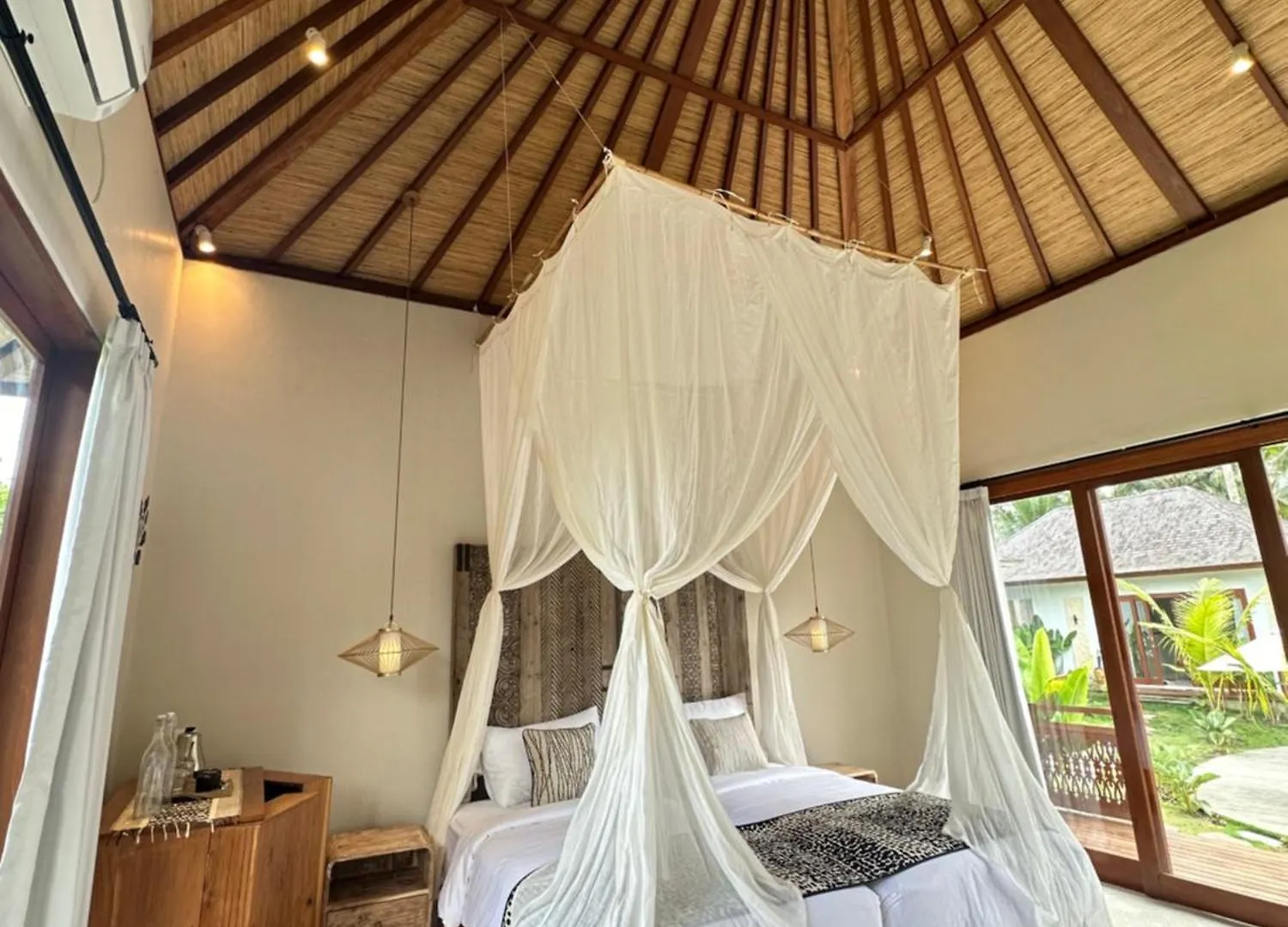 Milavila Ubud Villa