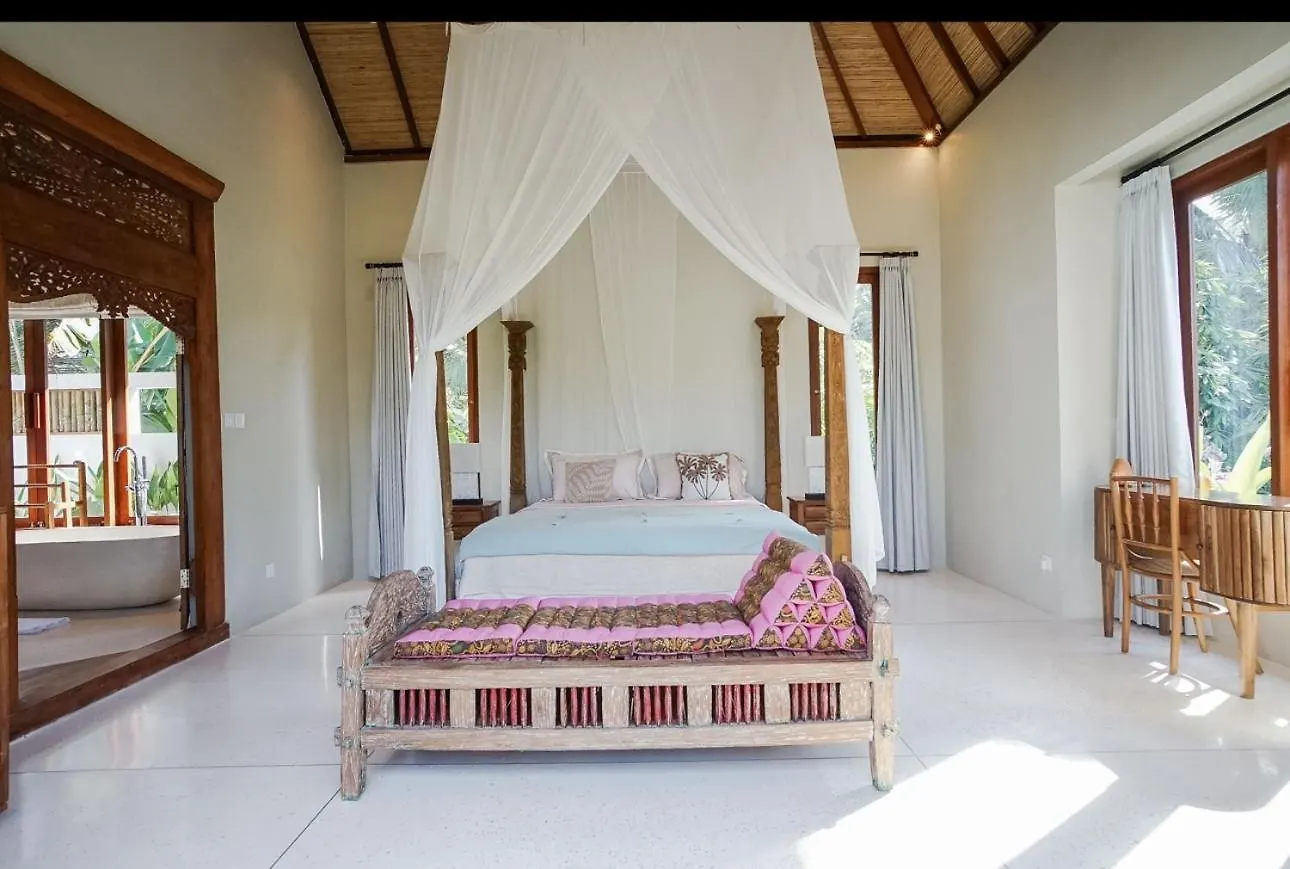 Milavila Ubud Ινδονησία