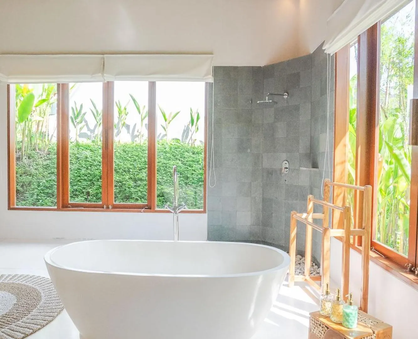 Milavila Ubud 0*, Ουμπούντ