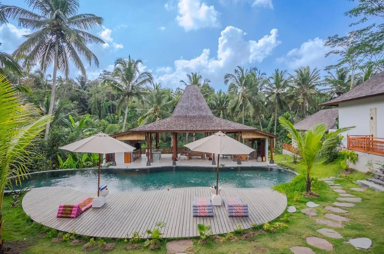 Milavila Ubud 0*, Ουμπούντ Ινδονησία